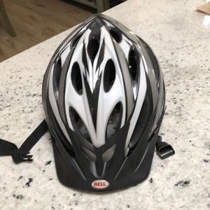 Men’s Bell Explorer Bike Helmet